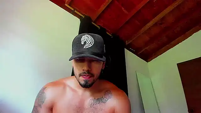 Baky_sexy webcam