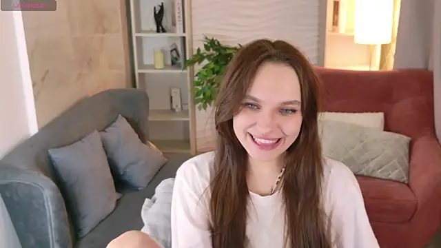 ChloeSunny webcam
