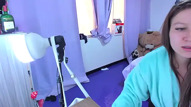Luna_Analya webcam