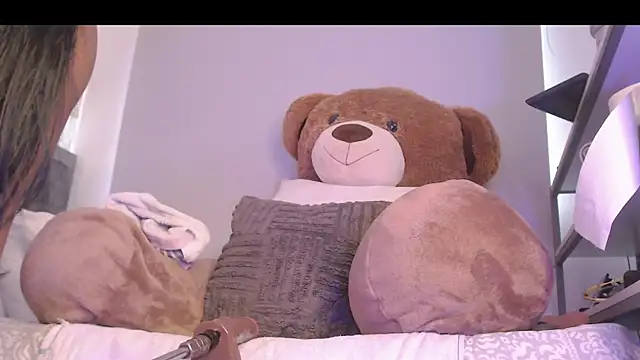 janeebony_ (F young) - squirt jiucy +double penetratios