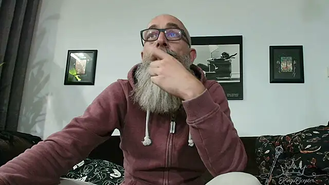 Kingsscepter live sex cam