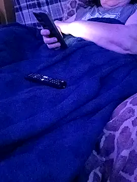 TheRepoman69 webcam