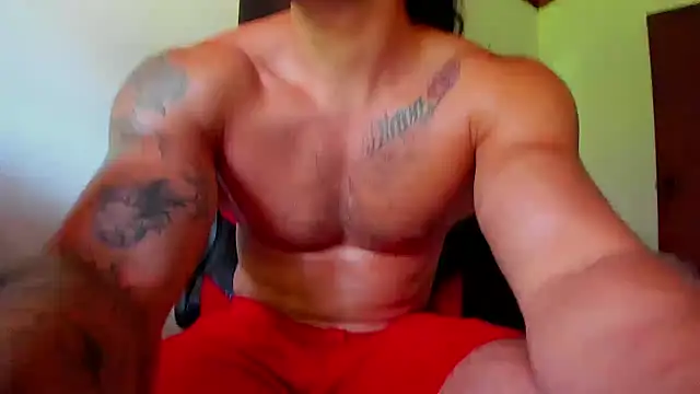 Baky_sexy webcam
