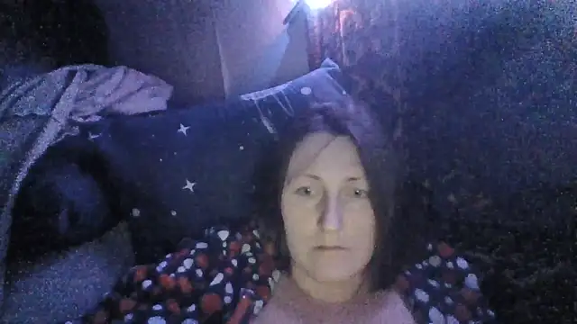 AllaSowinskaya webcam