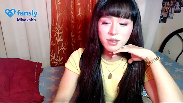 chakababe webcam