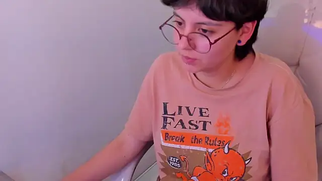 Nathaly_ds webcam