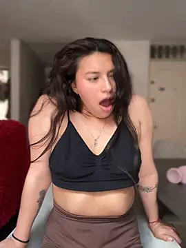 CocoaGigiMuse webcam