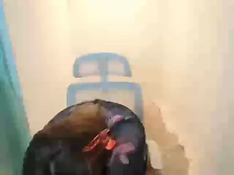 Czarinna webcam