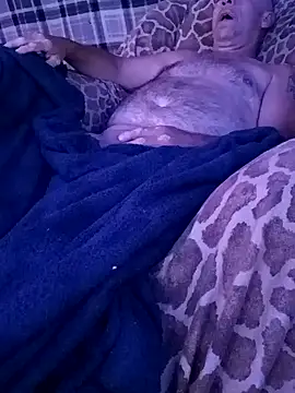 TheRepoman69 webcam