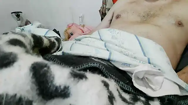 messi_syssy webcam