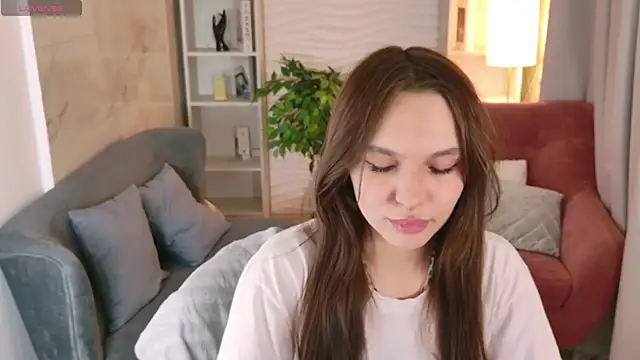 ChloeSunny webcam
