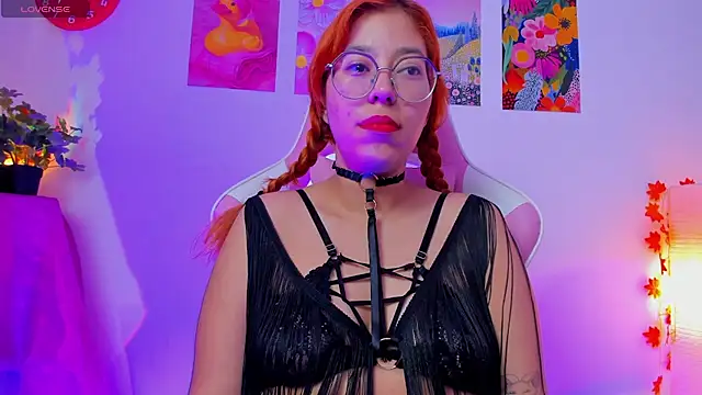 _Moon_Johnson webcam