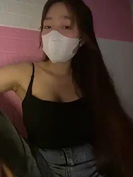 Chang_my webcam