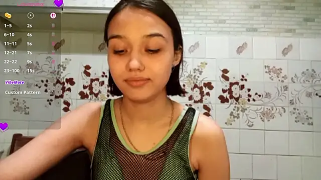 AnnettaBelsito webcam