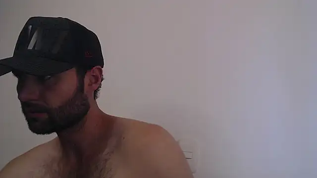 CarterHott webcam