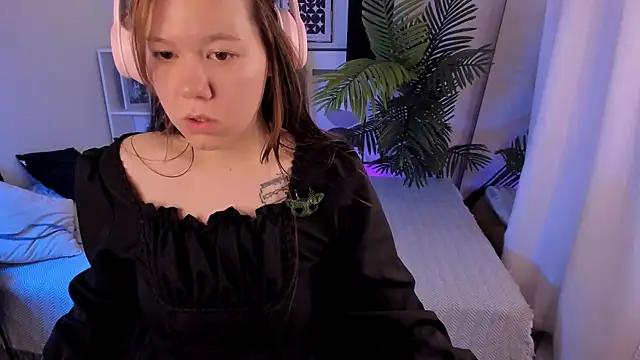 Vanessa_ama webcam