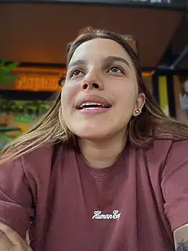 Colibri_xxx webcam