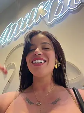 Rafaellaz webcam