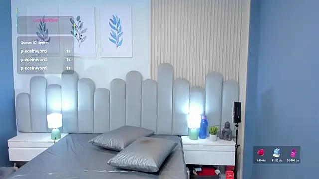 luly_dreams webcam