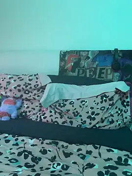 Tamiii420 webcam