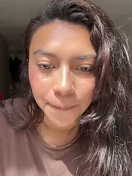 CocoaGigiMuse webcam