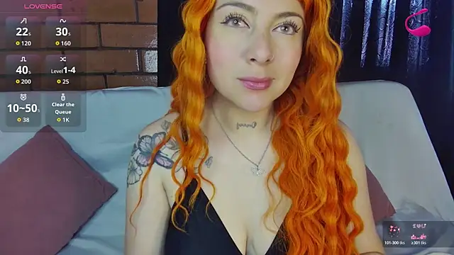 Anihaa webcam