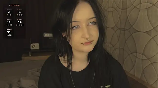 SinSpirits webcam