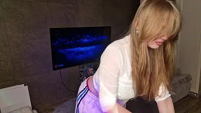 Gloria_Smithh webcam
