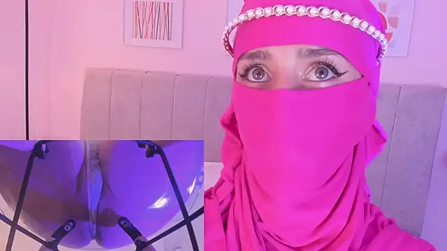 rawiya webcam