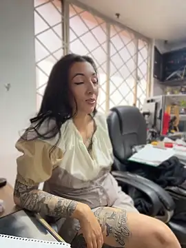 SALOME_KORLAND webcam