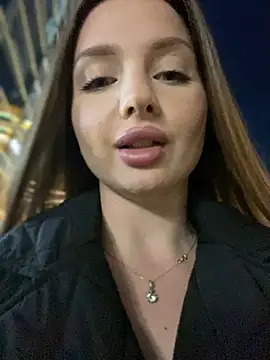 KrisMagnoly webcam