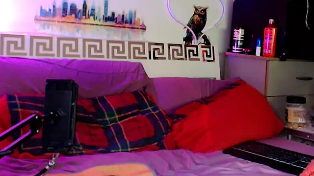iuligruia69 webcam