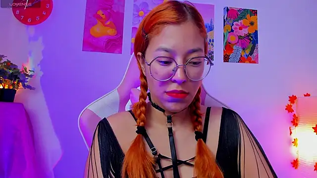 _Moon_Johnson webcam