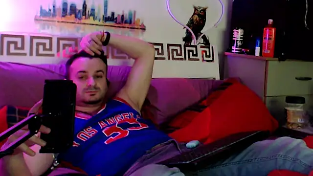 iuligruia69 webcam