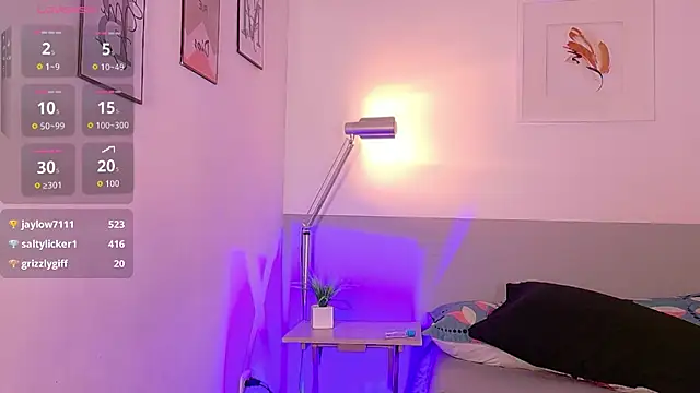 drooling4daddy webcam