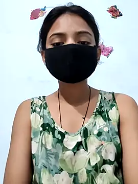 Aaliya-- webcam