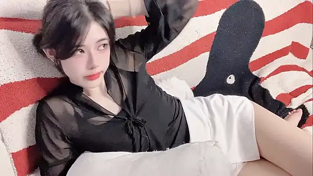 美女Nuomio在线直播