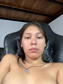 Kitty20205 webcam