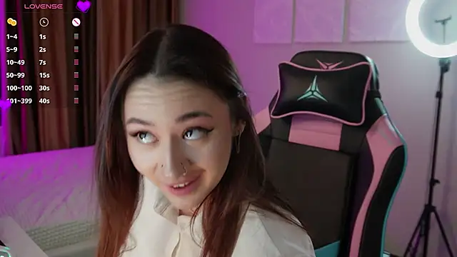 fiona-love - Fiona-Love's free webcam - UK Sex Cams