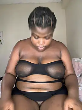 xLadie webcam