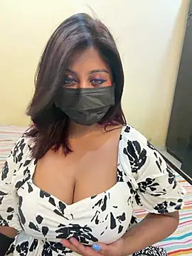 payal_bansal webcam