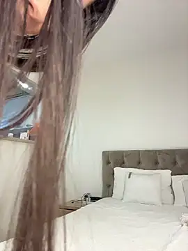 IrisBlues webcam