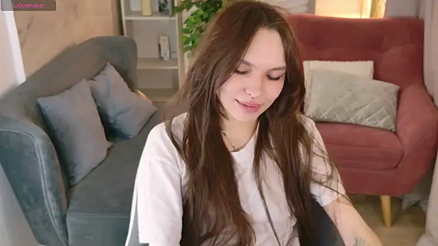 ChloeSunny webcam