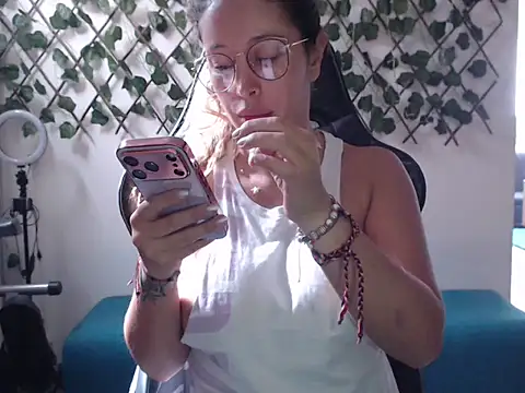 jeiana4u webcam