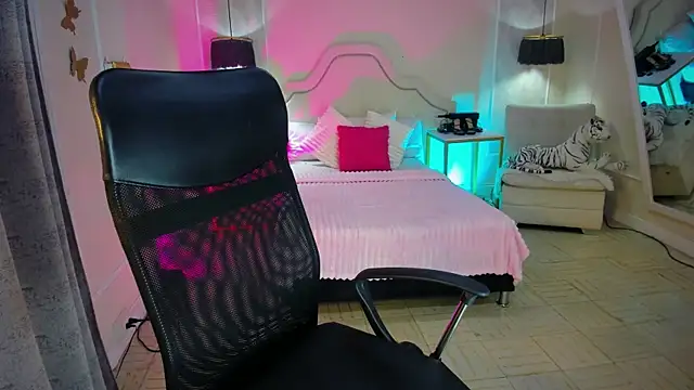 niicole_garner webcam