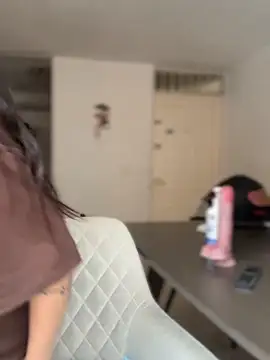 CocoaGigiMuse webcam