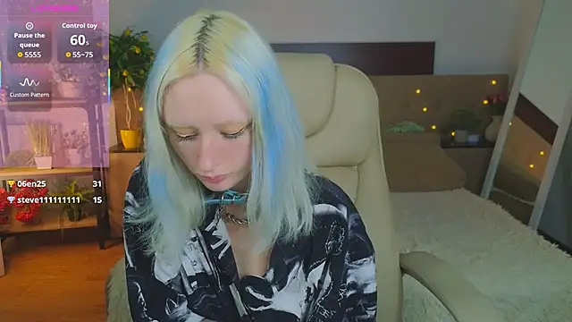 Katia_Kim webcam
