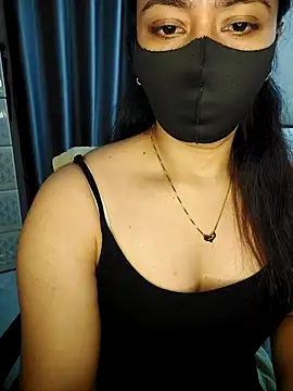 Webcam Model (Sima--Roy)  is live.Free join now!