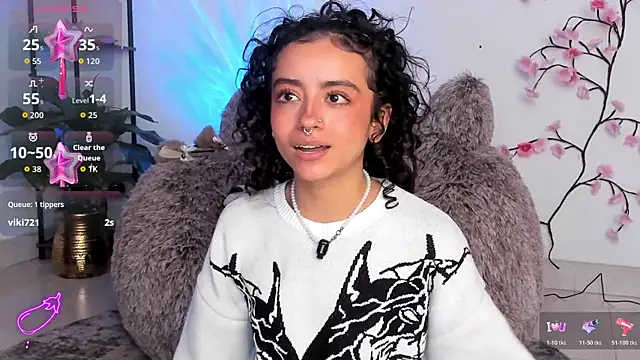 sami_monroe webcam