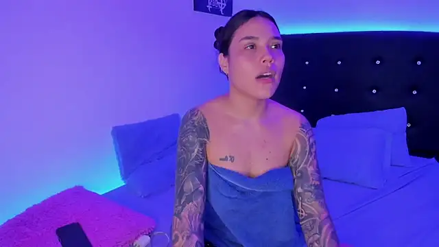 sweett_dirty webcam